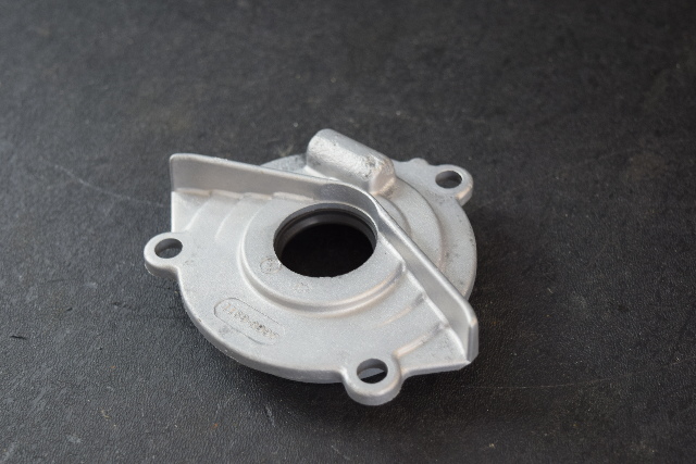 1987-2004 Mercury End Cap Assembly 9004A1 9004A3 65 70 75 80 90 100 115 125 HP