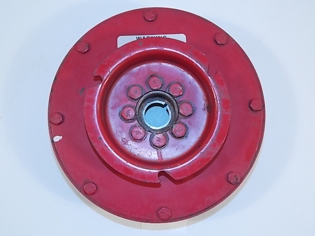Mercury Flywheel (Electric Start) 2403A15 2403A18 1971 - 1975 50hp