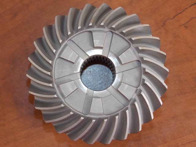 Yamaha Gear 2 26T 1984-2015 75 & 90 HP 6H1-45571-00-00