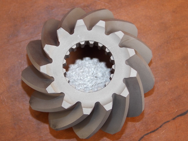 Yamaha Pinion Gear 13T 1984-2015 75 80 85 90 HP  688-45551-01-00