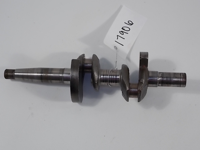 Mercury Crankshaft 6099 415-6099 1973-1980 20 HP