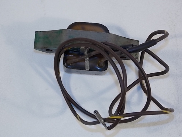 Johnson Evinrude Charge Coil 581635 1977-1986 8-55 HP 2 cyl