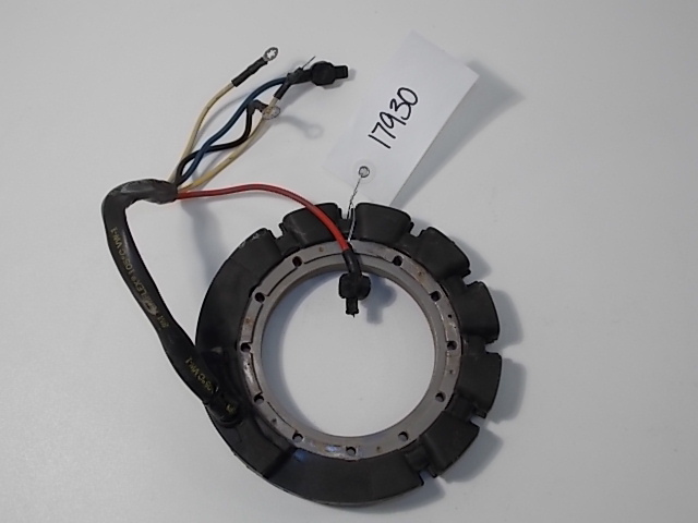 Mercury Stator 8778A10 1987-1995 70 75 80 90 HP