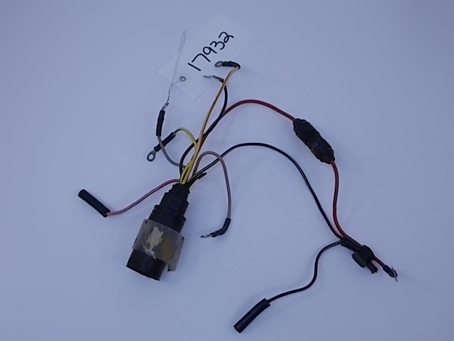 Mercury & Mariner Wiring Harness 41591A3 1987-1993 70 75 80 90 HP