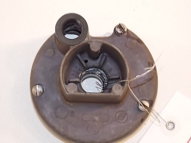 Johnson Evinrude Impeller Housing 303831 303866 1968-1973 33 40 HP
