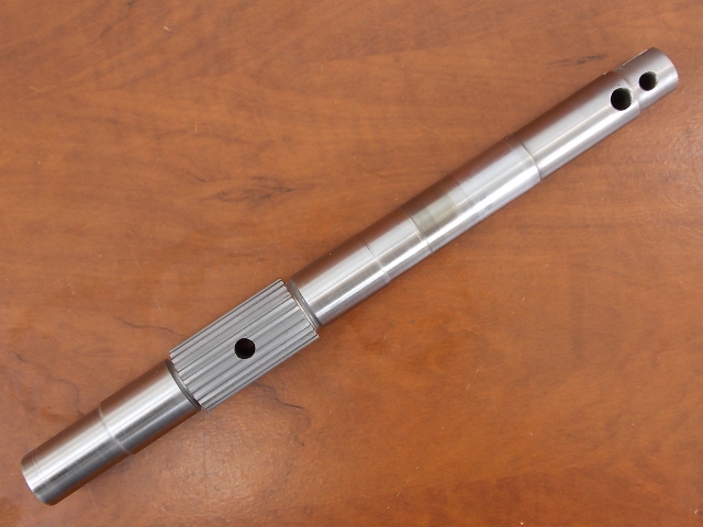 Johnson Evinrude Propeller Shaft 1972-1976 1983-1986 40 HP 317335 387238