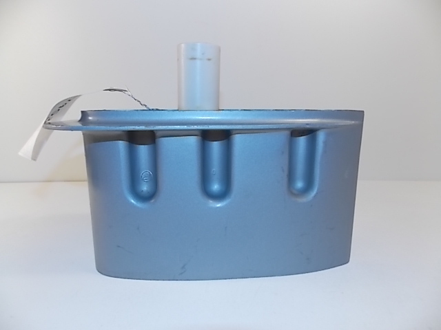 Johnson Evinrude OMC 5" Gearcase Extension 319314 331152 1974-2005 9.9 & 15 HP