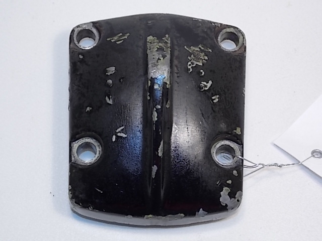 45513A1 Mercury Driveshaft Housing Cover Assembly