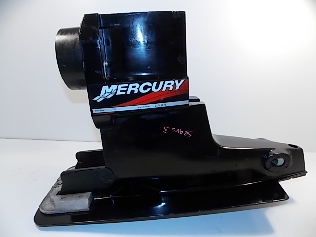 Mercury Mercruiser Bravo I II III 1 2 3 Driveshaft Housing Assy 8868A55 1988-95