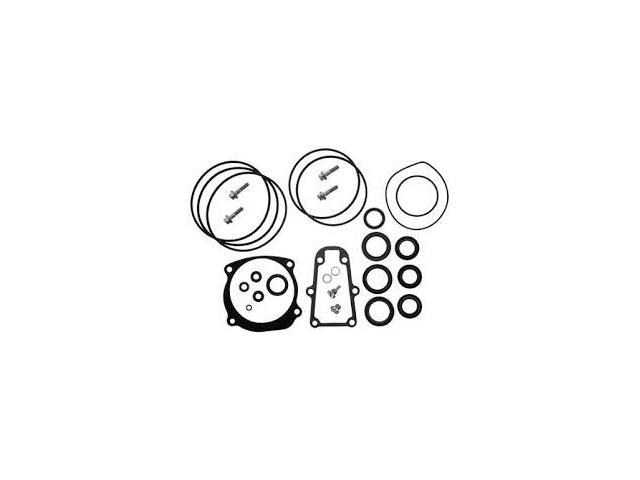 NEW! 1985 & UP Sierra Lower Unit Seal Kit 18-2623 rep Johnson 439141 75-300 HP