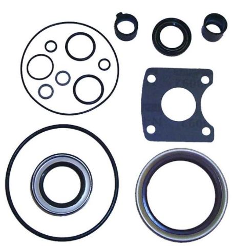 NEW! 1978-1994 Sierra Upper Gear Housing Seal Kit 18-2648 rep Mercruiser 32511A1