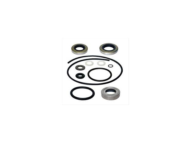NEW! 1958-82 Sierra Lower Unit Seal Kit 18-2684 replaces Johnson 18 20 25 HP