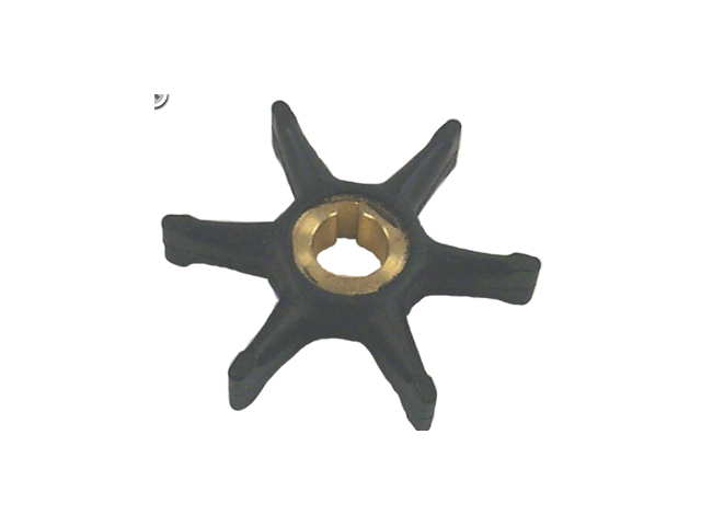 NEW! 1968-1973 Sierra Impeller 18-3003 replaces Johnson Evinrude  377178 9.5 HP