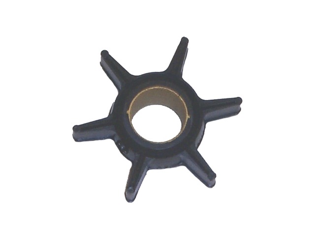 NEW! 1985-05 Sierra Impeller & Key 18-3051 rep Johnson Evinrude 395289 20-35 HP