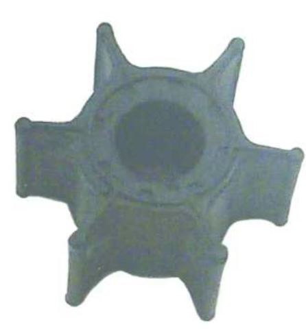 NEW! 1984-93Sierra Impeller 18-3074 rep Mercury Mariner 84027M & Yamaha 9.9 15HP