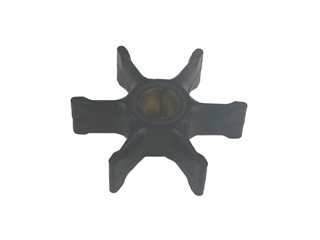 NEW! 1964-1986 Sierra Impeller 18-3086 replaces OMC 379475 100 HP & Up ...