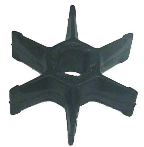 NEW! 1990-1997 Sierra Impeller 18-3088 replaces Yamaha 6F5-44352-00-00 40 HP