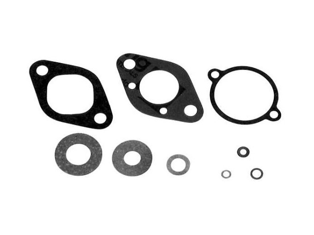 NEW! 1970-1975 Sierra Carburetor Gasket Kit 18-7006-1 rep Mercury 2015 10-110 HP