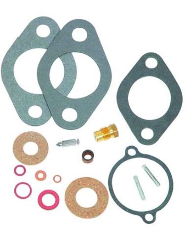 NEW! Sierra Carburetor Kit 18-7013 for Mercury AJ KA KB KC KD Carburetors