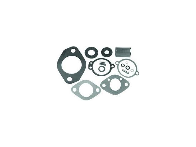 NEW! Sierra Carburetor Kit 18-7021 replaces Mercury for WM and WMK Carbs