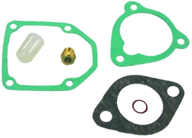 NEW! 1986-2001 Sierra Carburetor Kit 18-7754 Replaces Suzuki 13910-94701