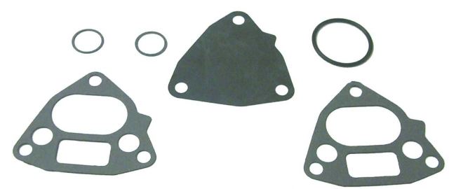 New! 1970-1986 Sierra Fuel Pump Kit 18-7808 replaces Mercury 55278A5 75 80 85 HP