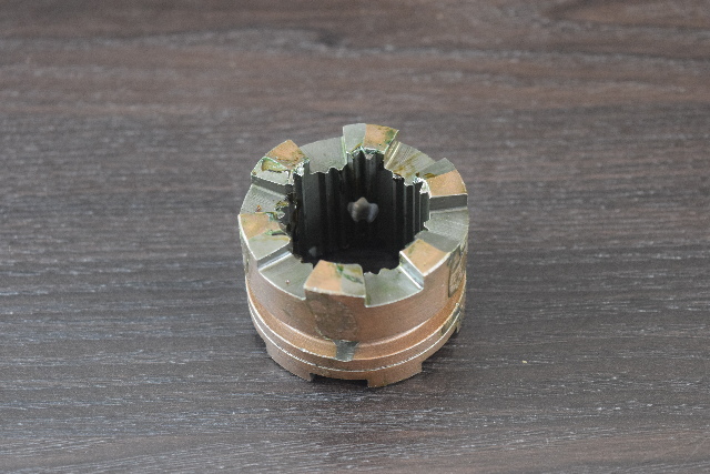 912626 986980 Johnson Evinrude 1988-1989 OMC Cobra Clutch 2.3 4.3 5 5.7 5.8 L