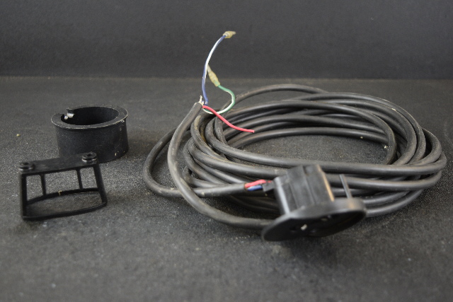 Universal Mercury Power Trim Switch Wiring & Mounting Assembly