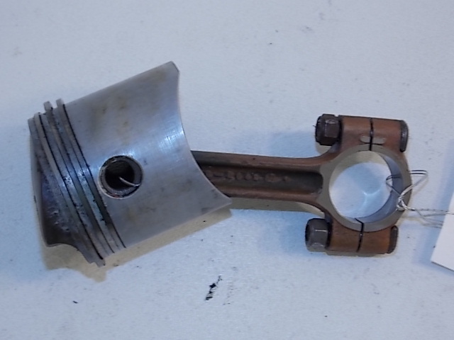 Mercury Connecting Rod & Piston Assembly 7621A3 5172A6 1978-1997 20 40 45 50 HP