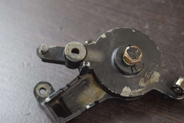 95051 Mercury 1980-1989 Spark Advance Lever 35 40 HP
