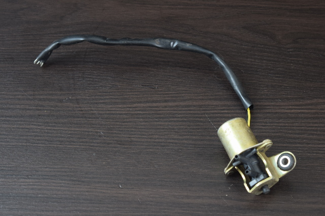 1989-1995 Force Primer Solenoid F694924 70 150 HP