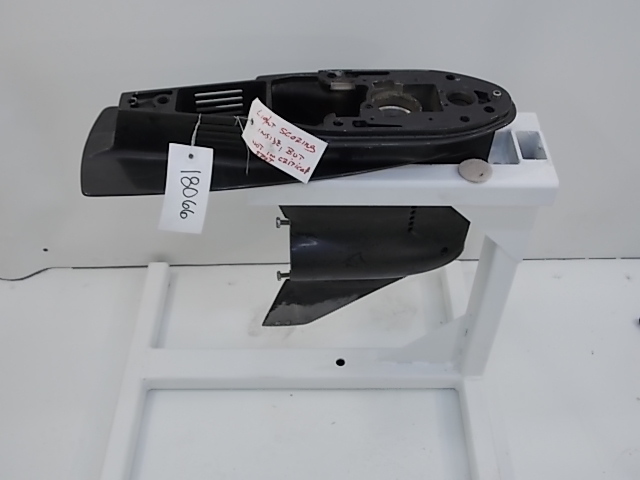Force Gear Housing 1991-1998 70 75 HP
