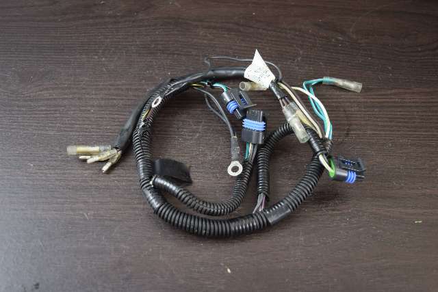 1997-2006 Mercury Ignition Wiring Harness Assembly 850221A2 30 JET-60 HP