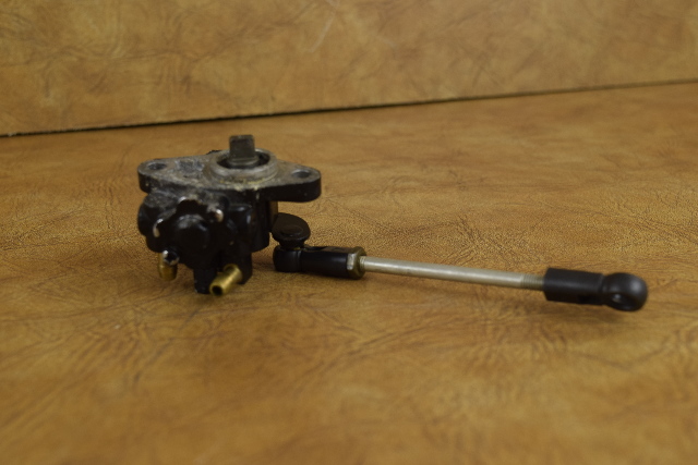 Mercury & Mariner Oil Injection Pump 818902A1 1991-2006 45 JET 50 55 60 HP