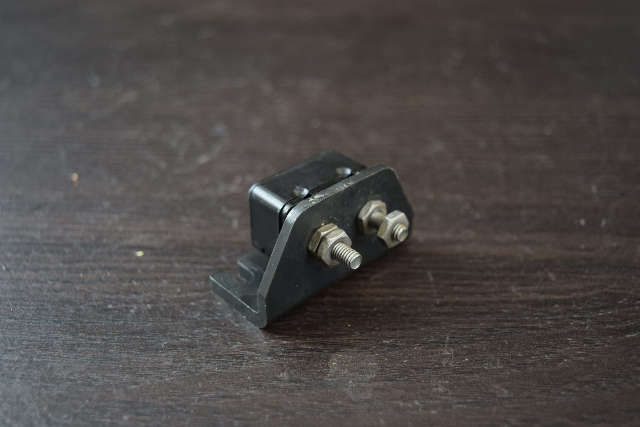 1976-1999 Force Circuit Breaker F510460 1983-1994 9.9-150 HP