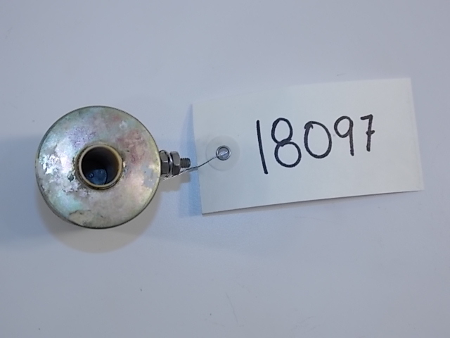 Force Choke Solenoid F654924 803629T 1987-1991 25 35 85 125 HP