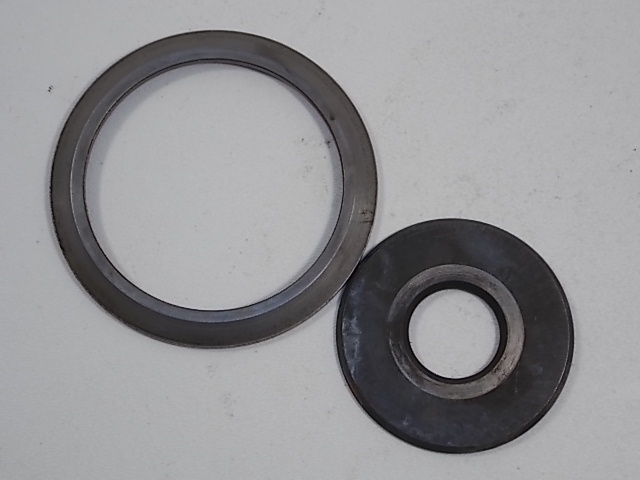Mercury Mercruiser Bravo 3 III Ring & Washer 86780 41613 1990-1998