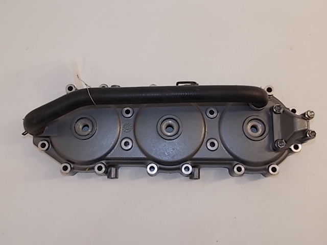 Suzuki Cylinder Head 11110-88D40-0ED 1998-2003 150 200 225 HP