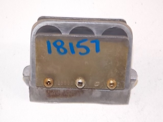 Johnson Evinrude Reed Box Assy 389731 1979-2001 40 50 60 65 70 75 HP
