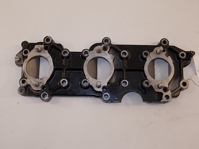 434126 Johnson Evinrude 1991-2001 Intake Manifold 40 50 60 65 70 HP