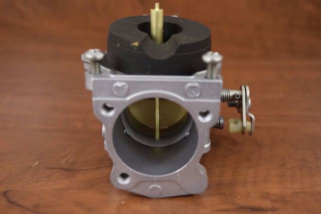 REFURBISHED! 1993+ Johnson Evinrude Carburetor NO BOWL C#: 339172 20 25 30 35 HP