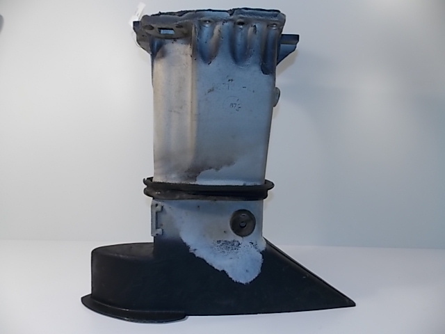 F631133 1988-1989 Force 25" Midsection Motor Leg 85 125 HP