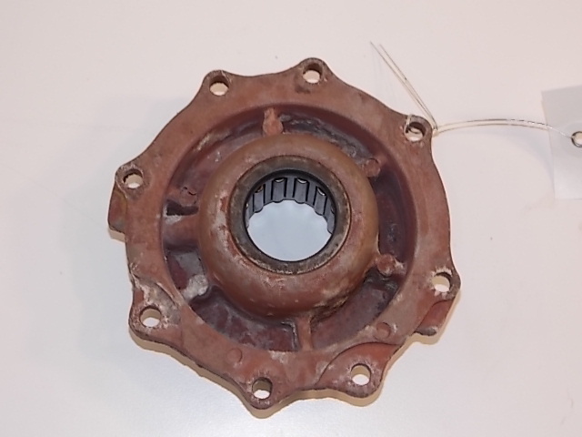Johnson Evinrude Vintage Bearing Head 377662 1964 75 HP