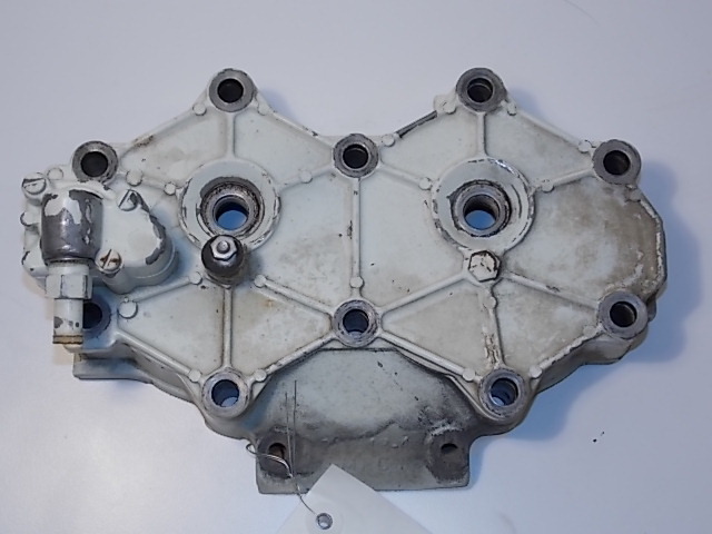 Chrysler Cylinder Head FA345518 for 1974 & 1976 55 HP