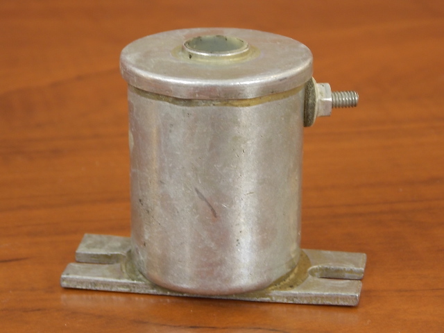 Force Choke Solenoid 817760A2 F289924 F92924 1974-1994 35 40 45 50 55 HP