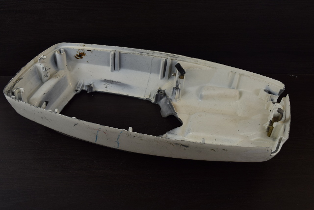 Johnson Evinrude Bottom Cowl Pan 323354