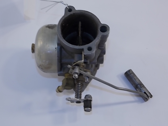 Mercury Force Carburetor F717061 1990 & 1991 35 HP