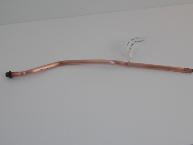 Mercury Force Water Tube (Long) 1989-1991 35 50 HP 817976A3 F684244 Freshwater