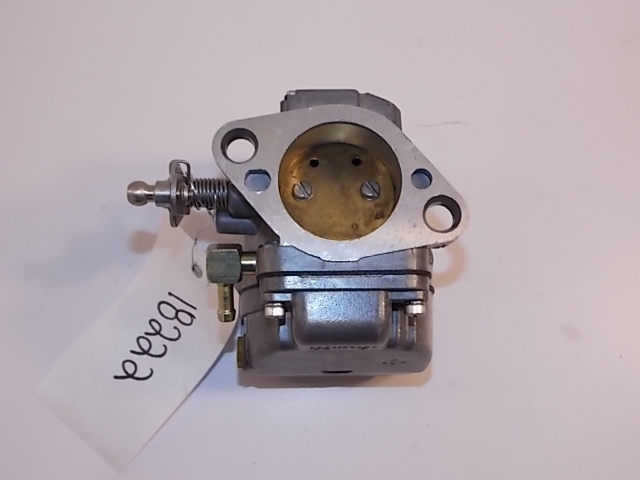 Mercury Carburetor WME 80-3 824902T21 1999-2004 100 115 125