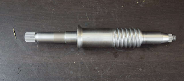 LIKE NEW! 1978-1985 OMC Lower Driveshaft 982424 185 200 225 230 240 250 260 HP